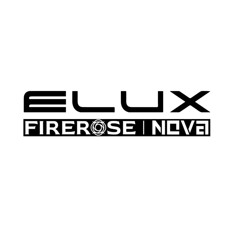 Firerose Nova 600