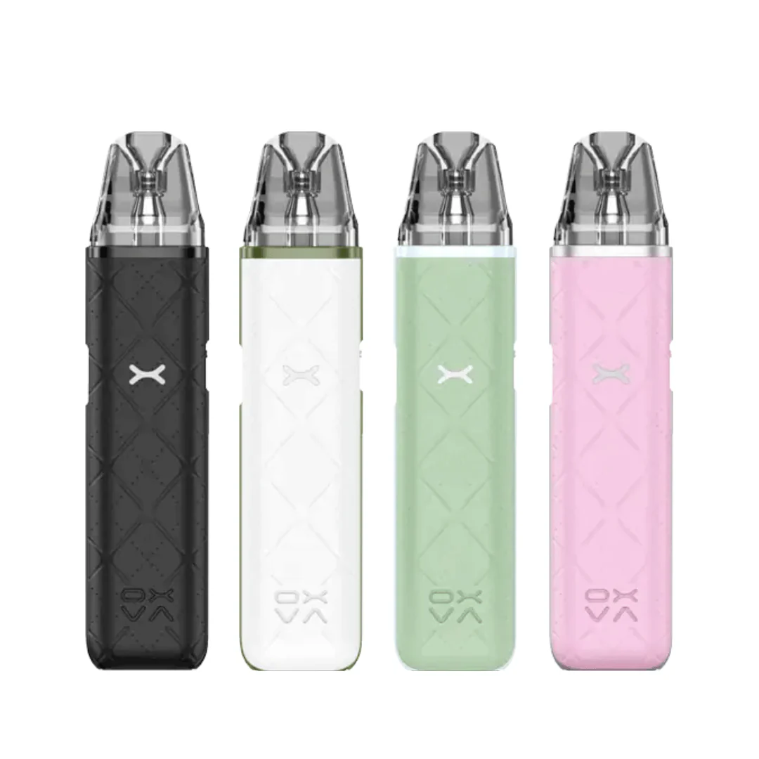 Oxva Go Pod Kit | Palmyrauk